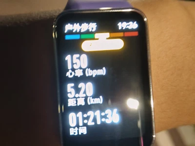 走路五公里消耗500卡正常吗