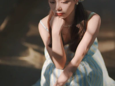 要我说女孩子啊 各有各的漂亮法🌸