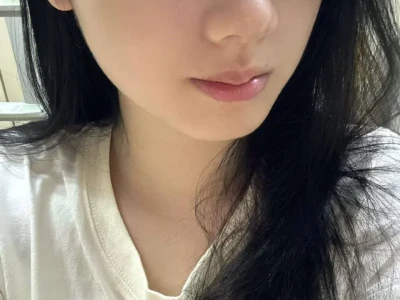 我不漂亮吗?