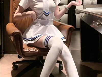 👗纯欲感爆棚!小个子JK套装太香了
