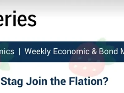 滞涨会发生吗?杰富瑞研报解读