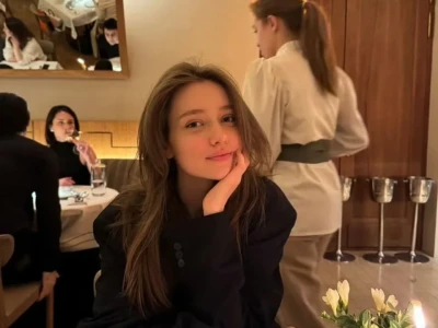 IG 博主分享第三期|vasinevaa俄籍美人鱼💜✨