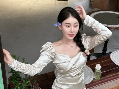 兰州行走的花草🪴