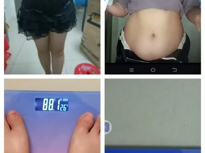 燃烧我的卡路里减肥助手,一起变美吧