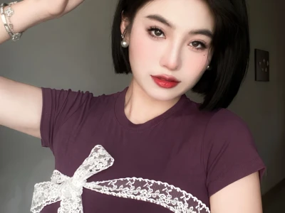 今天是紫色💜