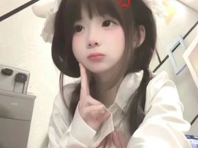 女生头像,嗯,对