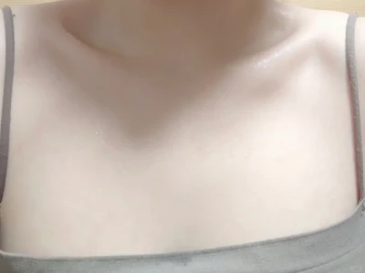 闲得时间过长偶尔运动下就大汉淋漓热成🐶