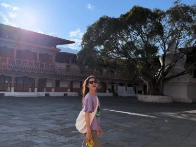 章泽天美感分析: 精致感和自然美并存的神
