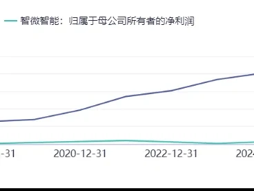 智微智能001339深度研报