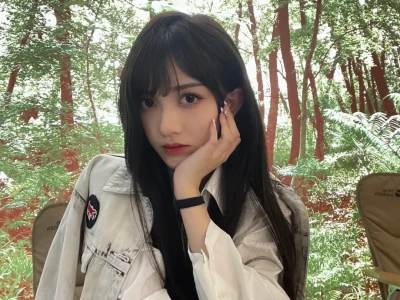 她们很迷人 我不一样 我磨人