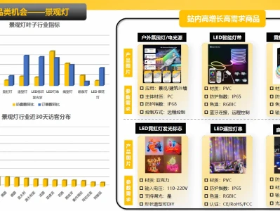 外贸出口灯具行业报告2025年11月