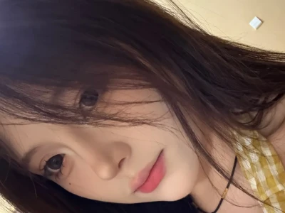 不玻璃心 我算小美吗