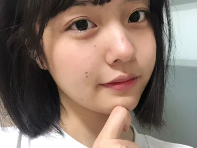 是直男眼中的素颜吗