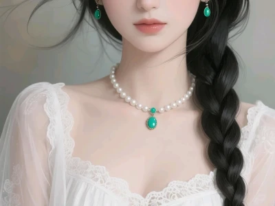 吾有一妻,貌美如花