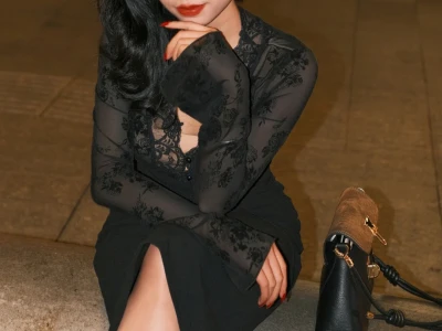 被女人爱上,是我应得的