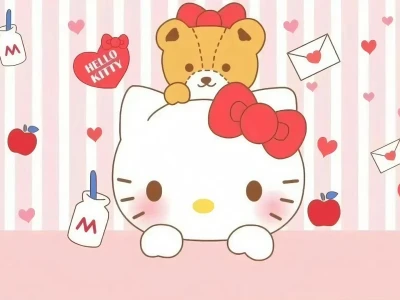 𝒔𝒉𝒂𝒓𝒆|kitty的ipad壁纸