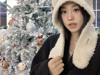 在韩6年，不吃快碳+内调，美得像换了个人