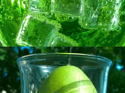 𝙎𝙃𝘼𝙍𝙀 | 清凉壁纸🍋