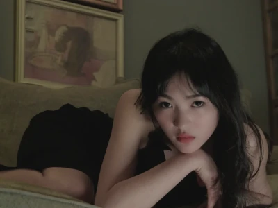 私房印象