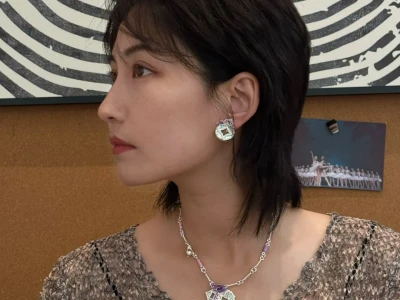 不同面孔