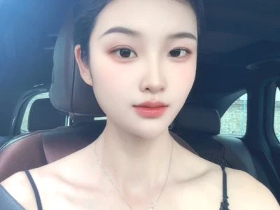 美貌显化的第一天