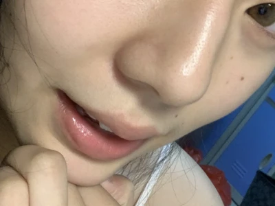 素颜真的很舒服诶！！