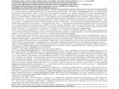 2024年11月金山投行研究分析报告