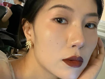女王脸？