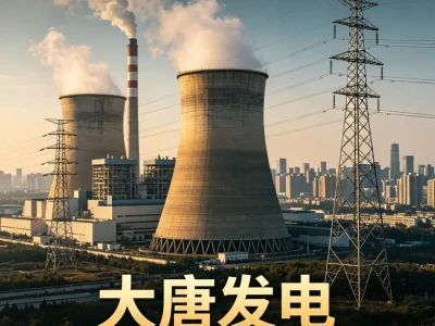 大唐发电601991研报:京津唐电网“老大哥”