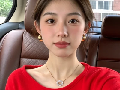 80后姐姐 不用太美 长得干净就好……