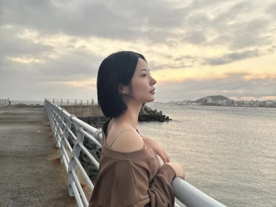 原相机怼脸，好喜欢