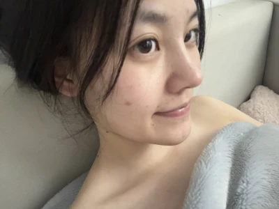 素颜这样打几分