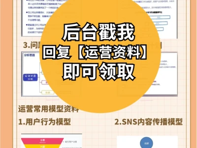 运营人几分钟怎么写好满分的数据分析报告