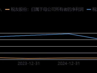 税友股份603171深度研报
