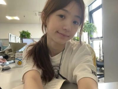 如果你是在我素颜的时候爱上我