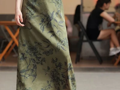 💥显瘦效果杠杠的,让你轻松拥有迷人曲线