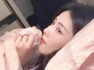 Wechat白鹿小众甜妹头像💗