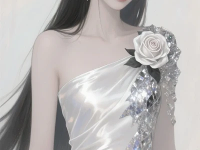 花漾少女感