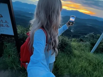 iPhone实况壁纸/8K动态壁纸