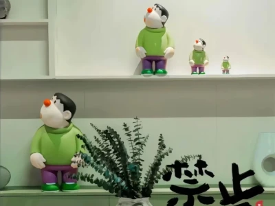 iPad桌面💚 (捣鼓了一个小时的成果)