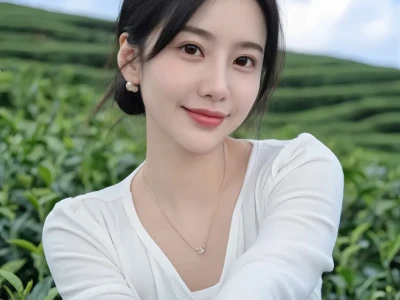37岁还有少女感吗?