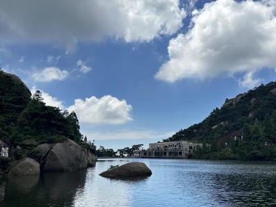 36岁姐姐⛰️🍃大自然中消耗卡路里最得劲儿