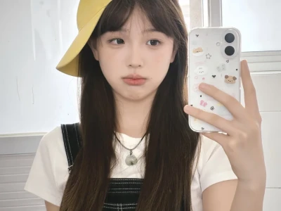 𝙒𝙚𝘾𝙝𝙖𝙩 | 超美女头💗