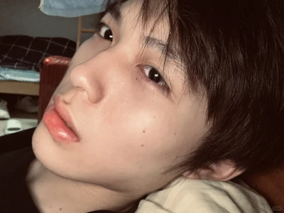 18的素颜