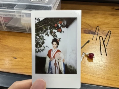 【花絮】沧浪亭|绿丛又放数枝红