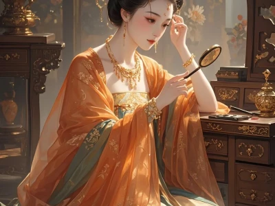 须臾日射燕脂颊，一朵红酥旋欲融