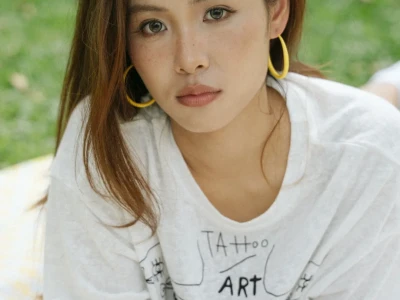 浓颜硬美风，ins