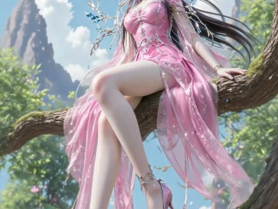 这也太仙了吧！美到失语了！