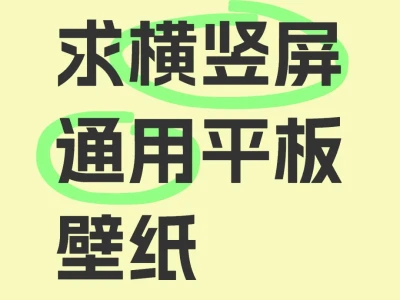 最好是一套的