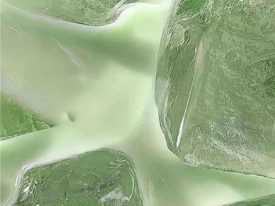 _green色系小众壁纸